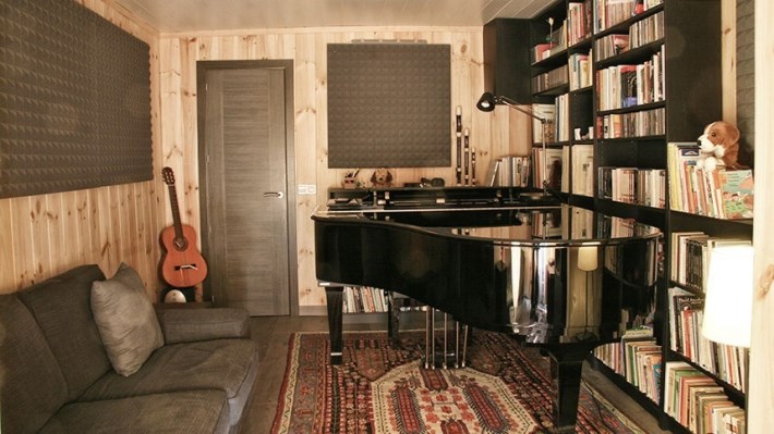 studio nagrań studio nagrań