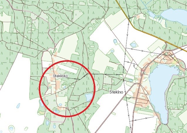 Steklinko Steklinko
