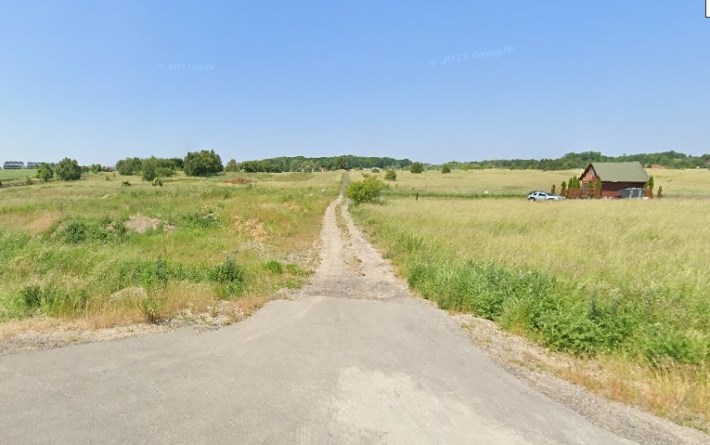 działka budowlana Rewal działka budowlana Rewal
