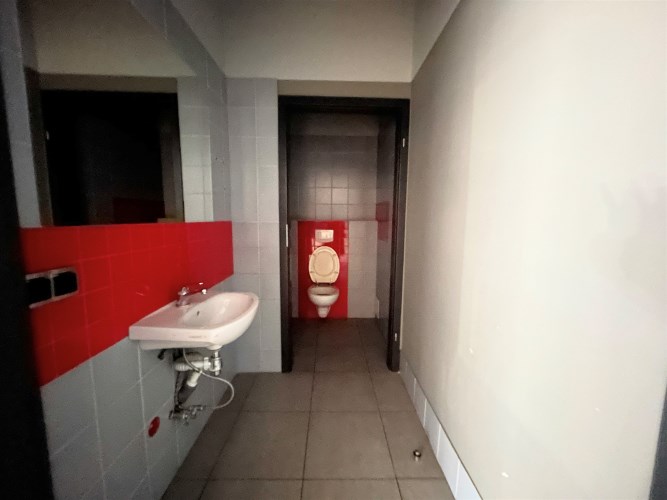 - -