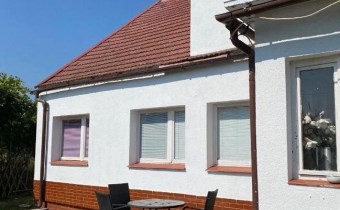 dom wolnostojący Świnoujście