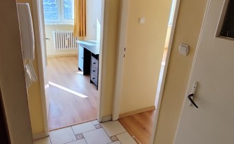 przedpokój