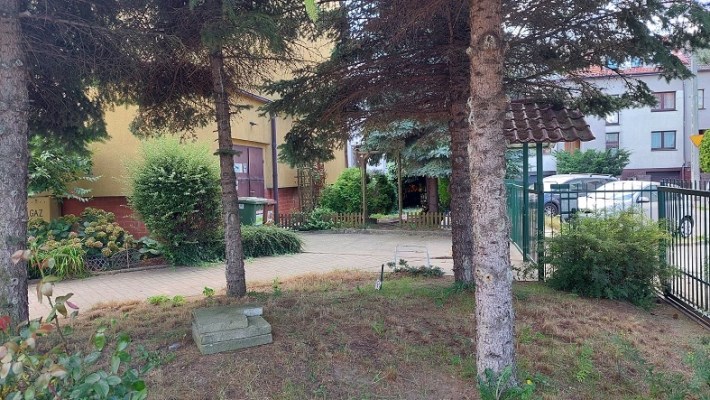 podwórze podwórze