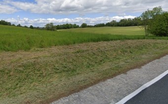 działka siedliskowa