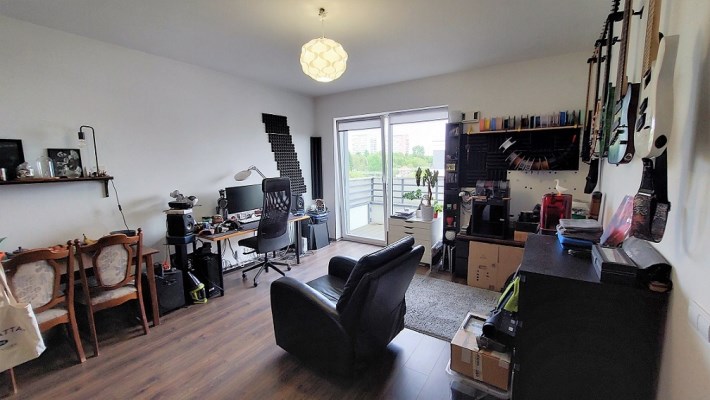 salon
