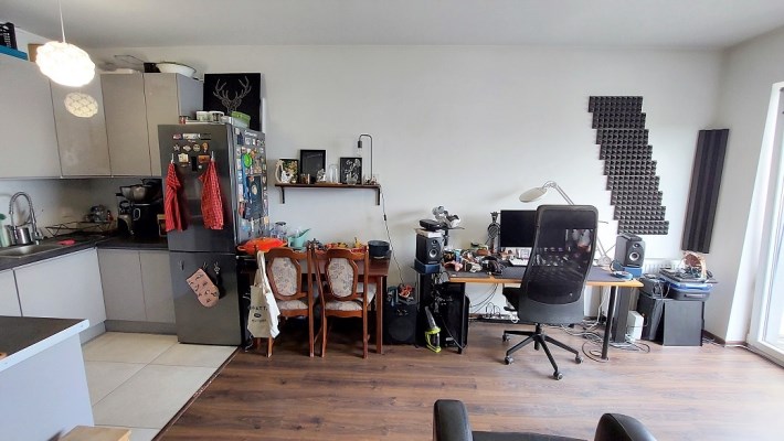 salon a aneksem