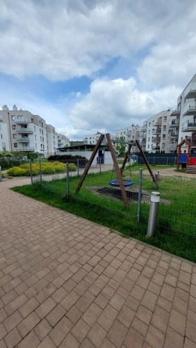 otoczenie