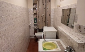 łazienka