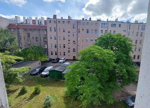 podwórze